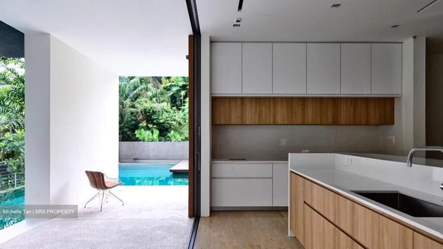 King Albert Park (D21), Detached #518158861